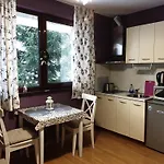 елеганс * Банско