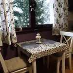 Апартамент елеганс *