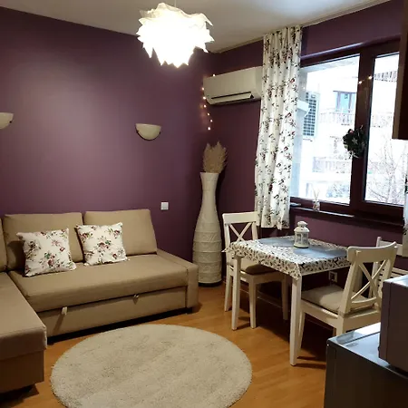 Elegance Apartamento