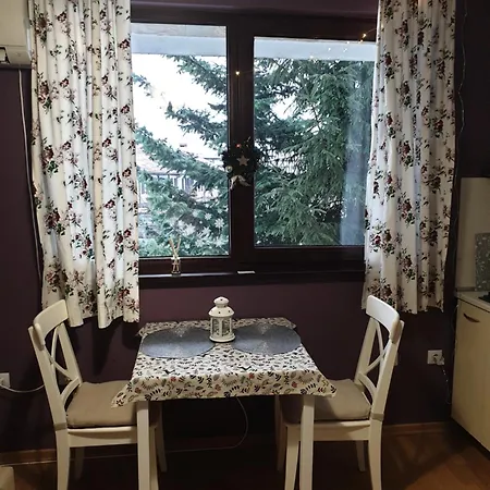 Elegance Apartamento Bansko