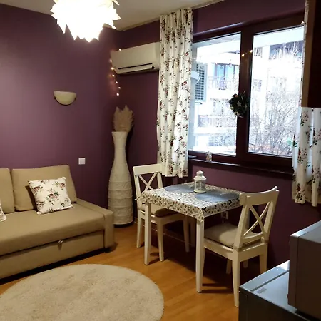 Elegance Apartamento Bansko