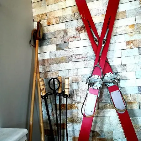 Apartament Elegance Bansko