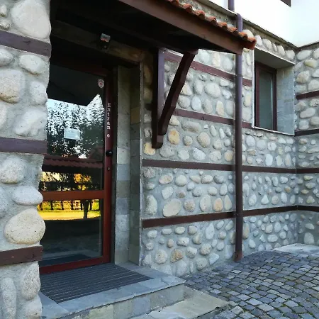 Elegance Apartament *