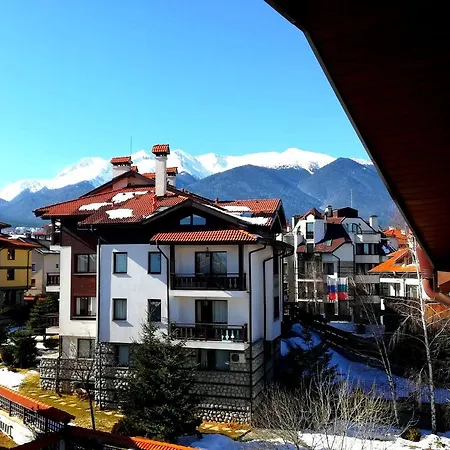 Elegance * 班斯科