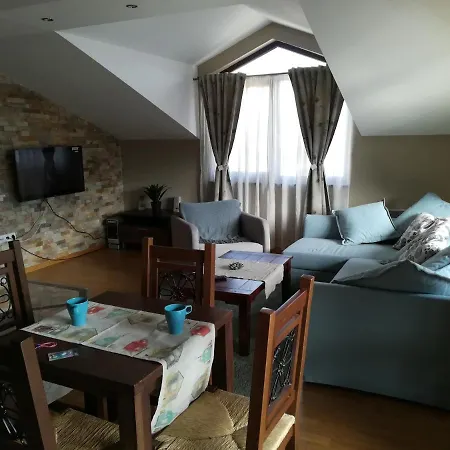 Apartament Elegance *