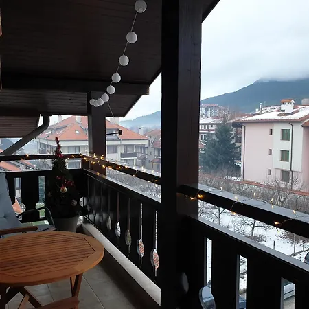 Apartament Elegance Bansko