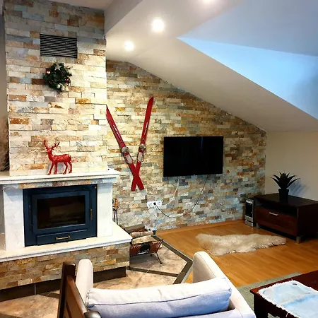 Elegance * 班斯科