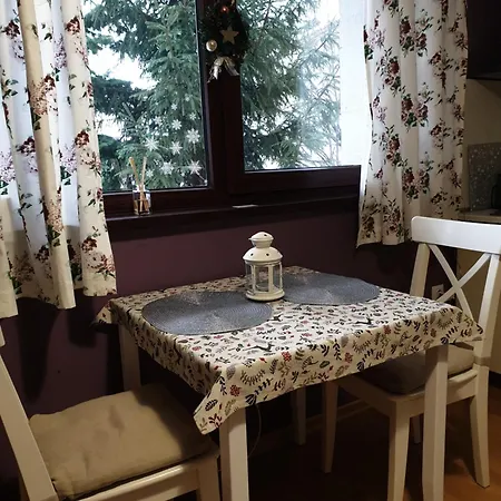 Appartamento Elegance *