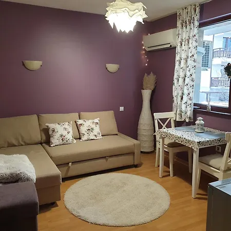 Apartament Elegance Bansko