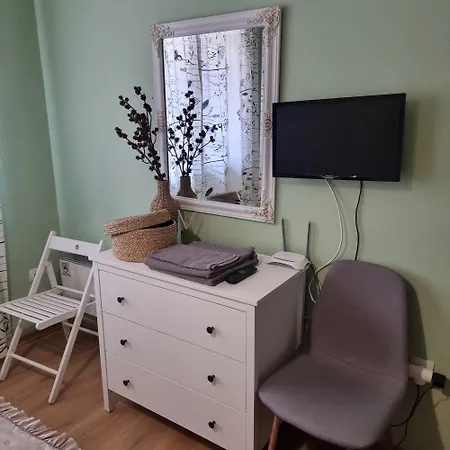 Appartamento Elegance *