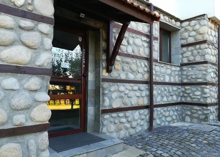 Elegance Lägenhet *