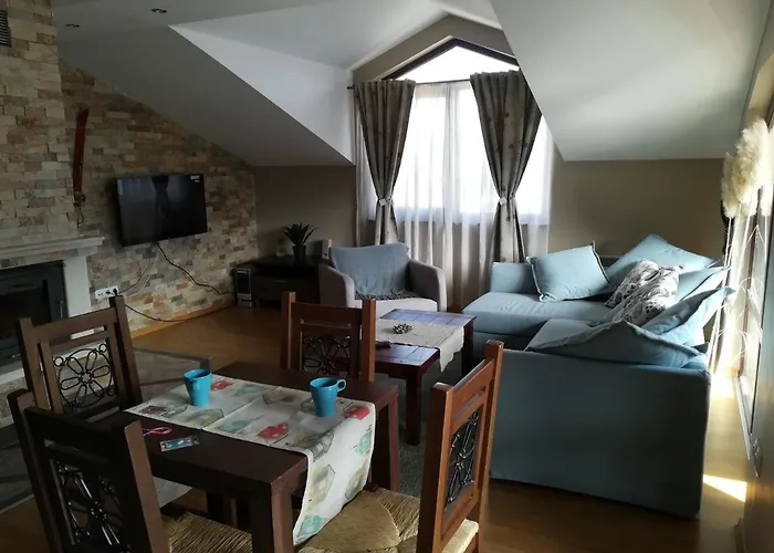 Lägenhet Elegance *