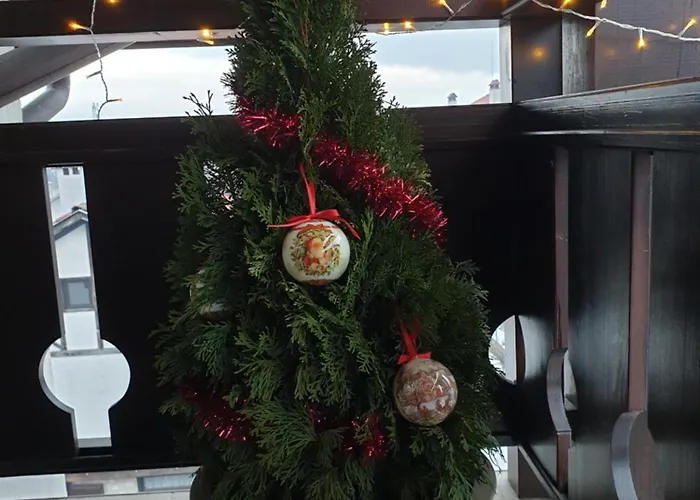 Lägenhet Elegance Bansko