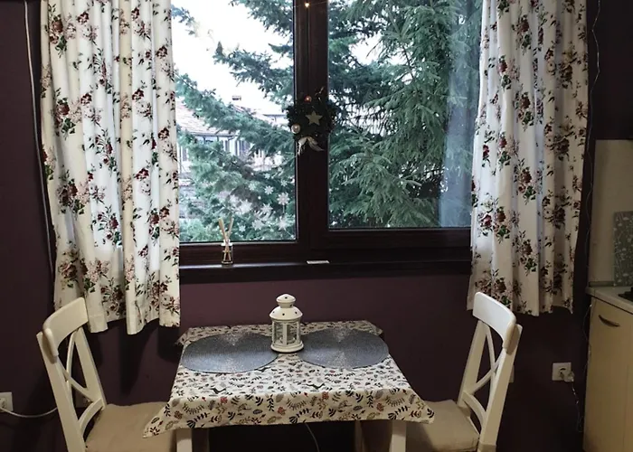 Elegance Lägenhet Bansko