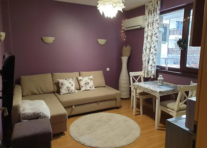 Lägenhet Elegance Bansko